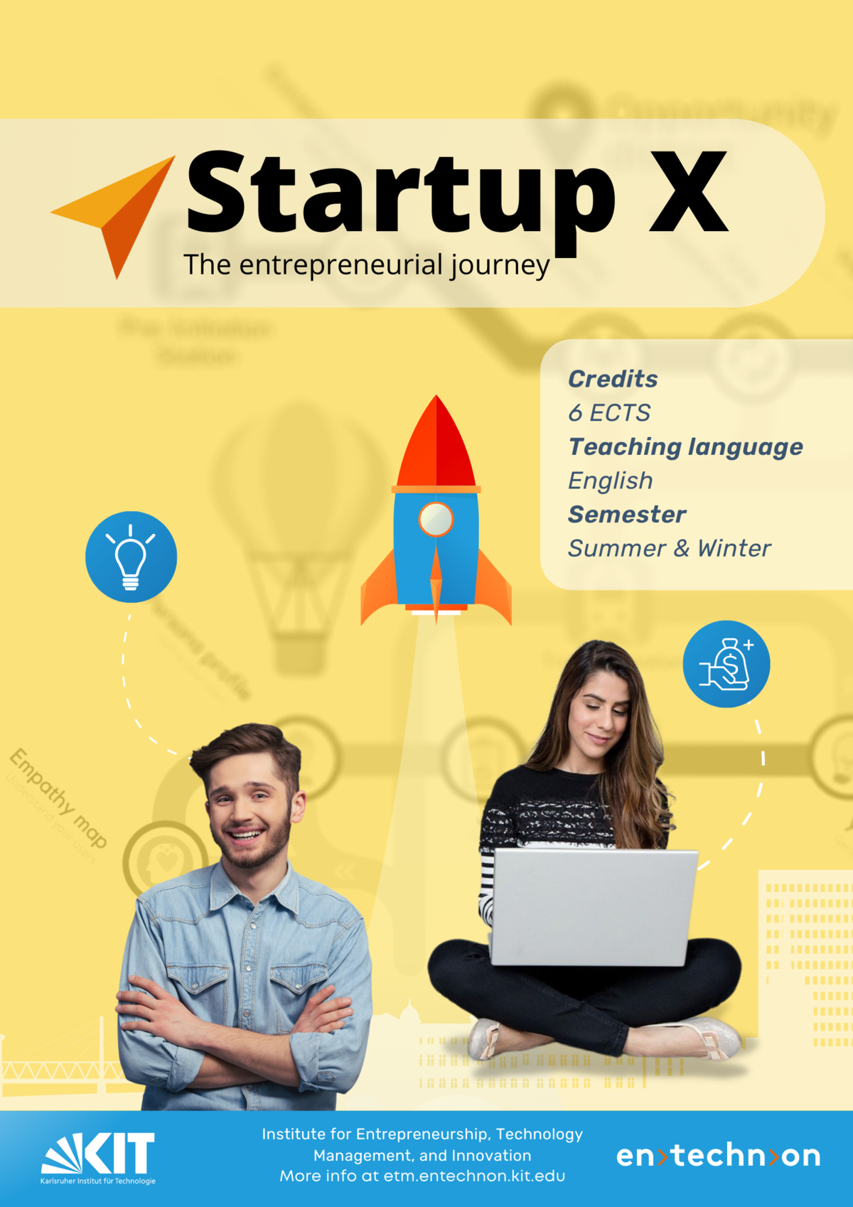 startupx